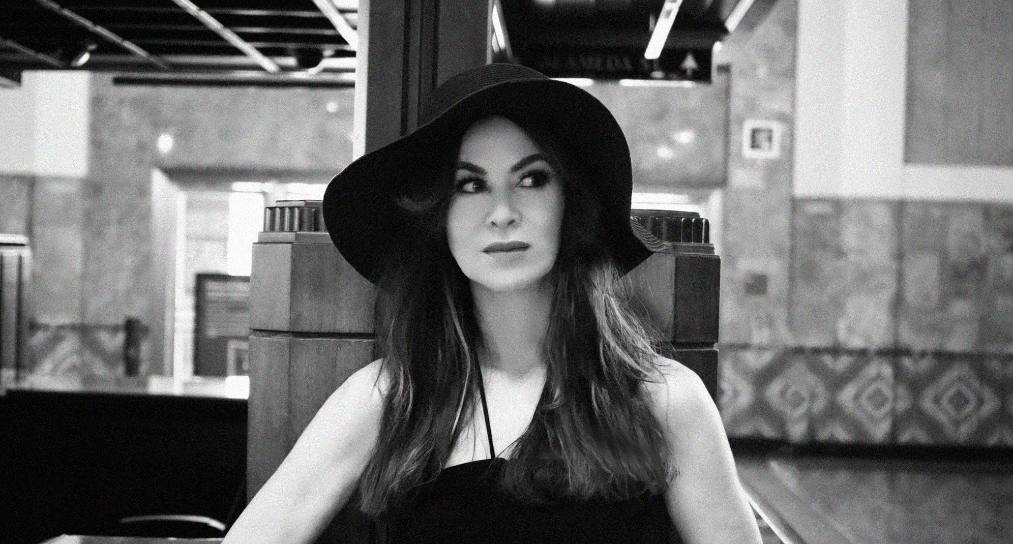 Kimbra - Union Station